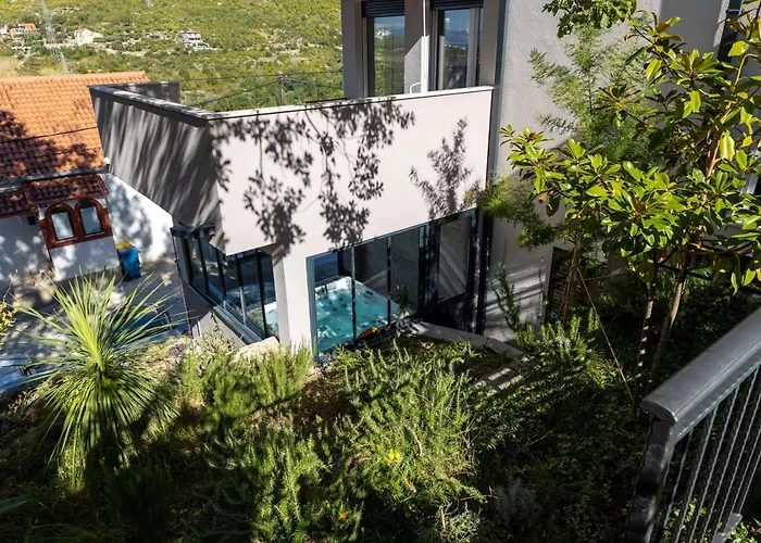 Villa Nava Žrnovnica