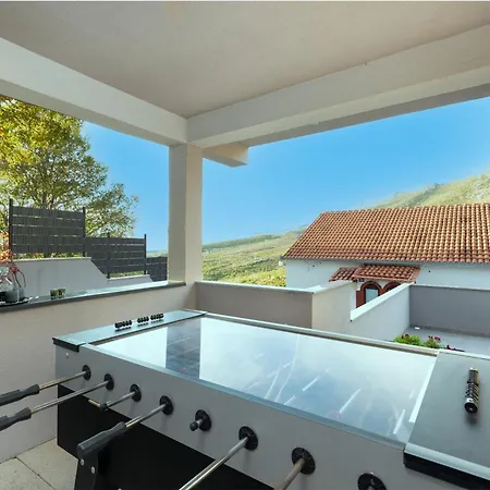 Nava Villa *