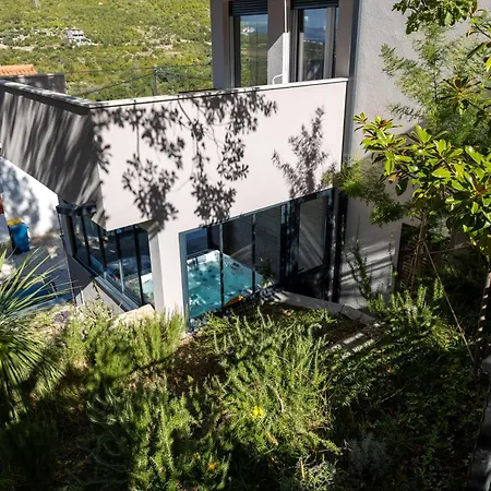 Vila Nava Žrnovnica